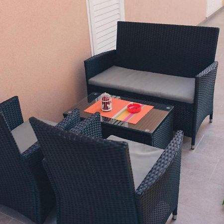 Apartments Sunny Garden Brodarica  Room photo