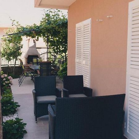 Apartments Sunny Garden Brodarica  Room photo