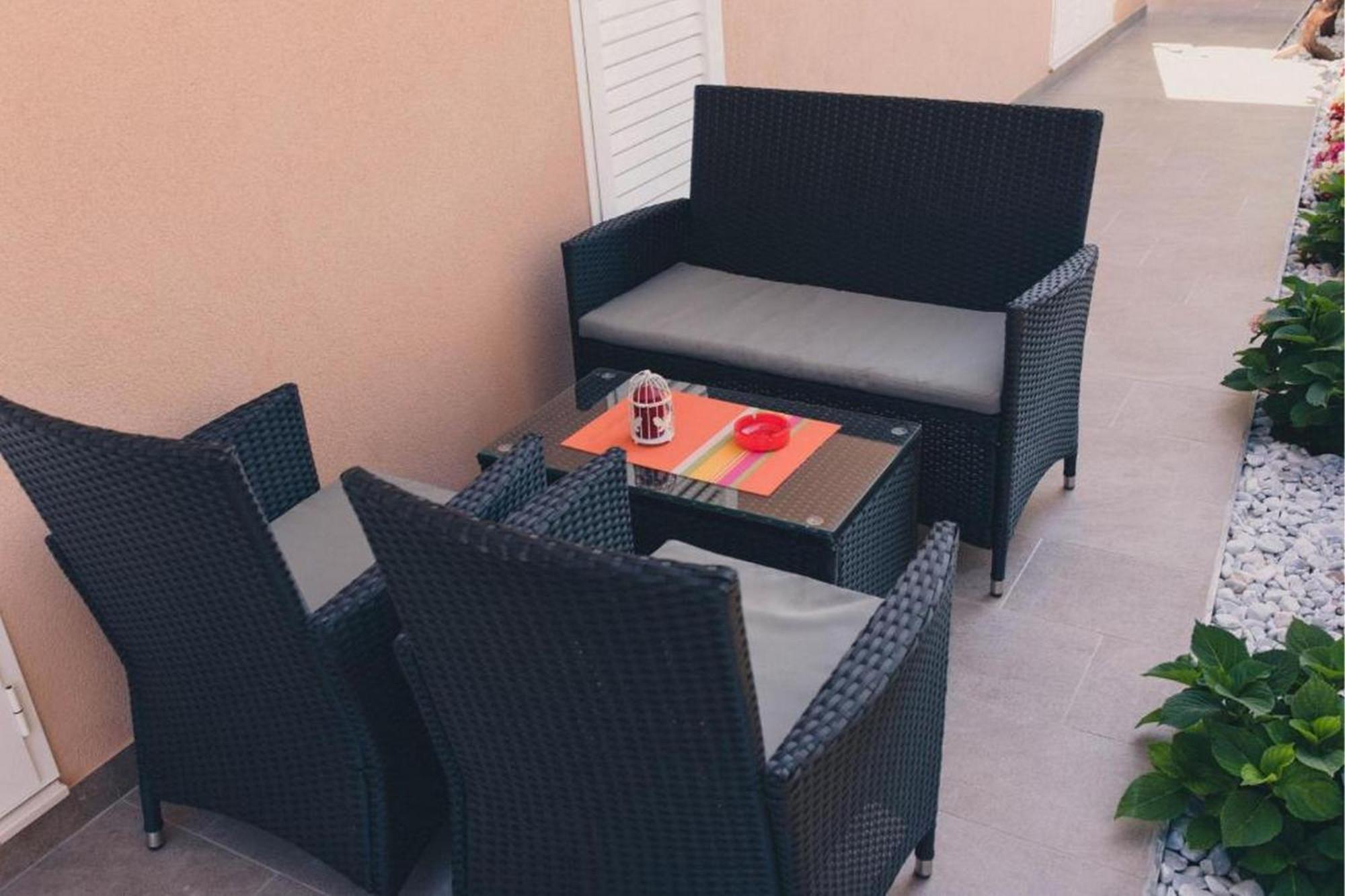 Apartments Sunny Garden Brodarica  Room photo